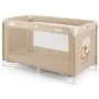 Parc Lit CAM Sonno SOTUFAB -Beige (CAML117C86)