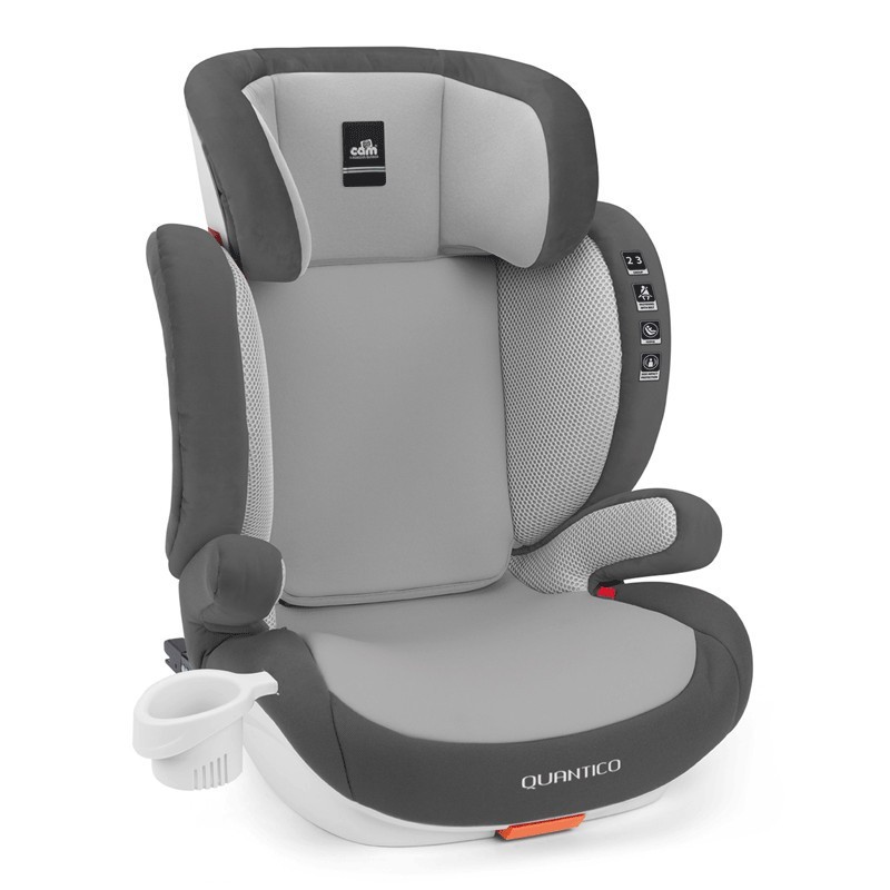 siege auto cam