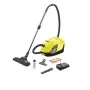 Aspirateur Sans Sac DS6 650W KÄRCHER