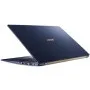 PC Portable ACER SWIFT i5 8è Gén 8Go 256 Go SSD Bleu (NX-H7HEF-011)