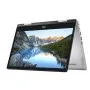 PC Portable DELL Inspiron 5482 Tactile i7 2en1 8è Gén 8Go 256SSD Argent (5482I7)