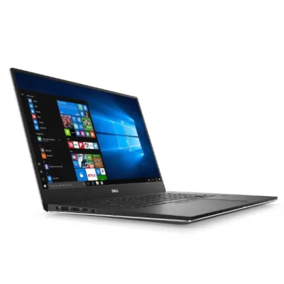 PC PORTABLE DELL  2-EN-1 I5 8È GÉN  8 GO SILVER (XPS9365)