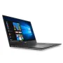 PC PORTABLE DELL  2-EN-1 I5 8È GÉN  8 GO SILVER (XPS9365)