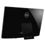 PC de Bureau All In One DELL Inspiron  Dual Core 4Go Noir(3277AIO)