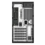 Station de Travail DELL Precision Intel XEON 16Go 1To+256Go SSD (P3630P4000SSD)