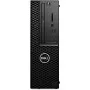 Station de Travail Dell Precision i7-8700 8Go Win10 pro (3431SFF)