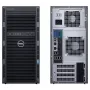 SERVEUR TOUR DELL POWEREDGE T130 2X 2TO/8GB (PET130E2C)