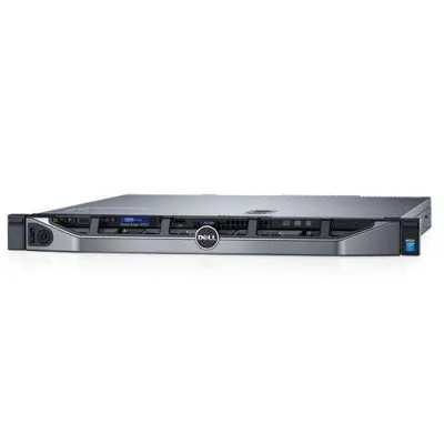 SERVEUR DELL POWEREDGE R230 E3-1220V6 16GO/1TO 1U  (PER230E1A)