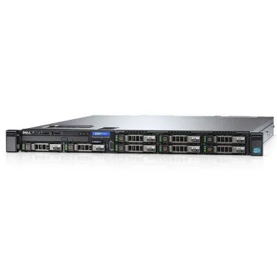 Serveur Rack DELL PowerEdge R430  8Go 300Go 1U (PER430E1)