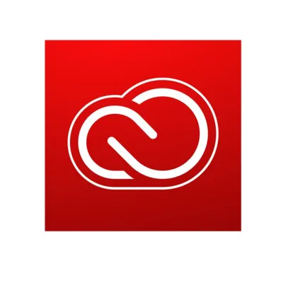 Adobe Creative Cloud for teams ALL MLP MEL Lic (65206836BA01)