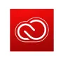 Adobe Creative Cloud for teams ALL MLP MEL Lic (65206836BA01)