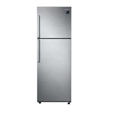 Réfrigérateur SAMSUNG Twin Cooling NoFrost 300L -Silver