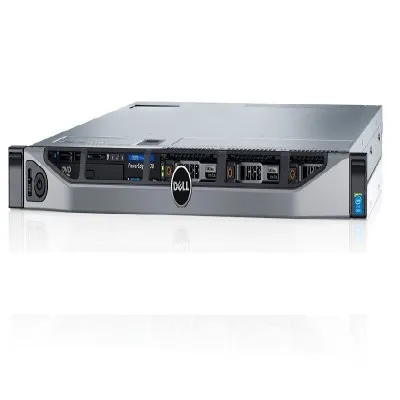 Serveur Rack Dell Power Edge R630 (PER630E1+770-BBIC)