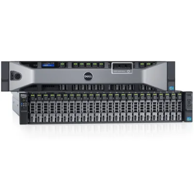 Serveur RACK Dell Power Edge R730 (PER730E20)