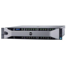 Serveur Rack DELL PowerEdge R730 (PER730E30) Dell - 1
