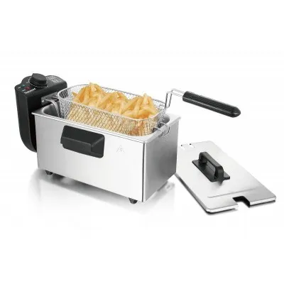 Friteuse 2000W TECHWOOD (TFR-300A)