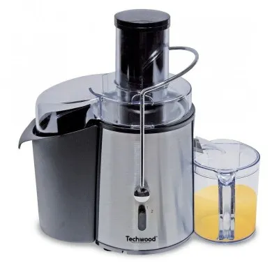 Centrifugeuse TECHWOOD 1000W -Inox (TCFI-1050)