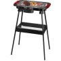 Barbecue électrique TECHWOOD -Noir- 2000W (TBQ-825P) TECHWOOD - 1 chez affariyet pas cher