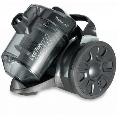 Aspirateur sans sac  TECHWOO -Noir- 700W (TAS-104)