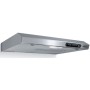 Hotte Visière CANDY 60Cm-Inox-Affariyet moins cher