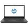 PC PORTABLE HP 15-DA0086NK  I3 7È GÉN 4 GO WINDOWS 10 NOIR (8XH21EA)