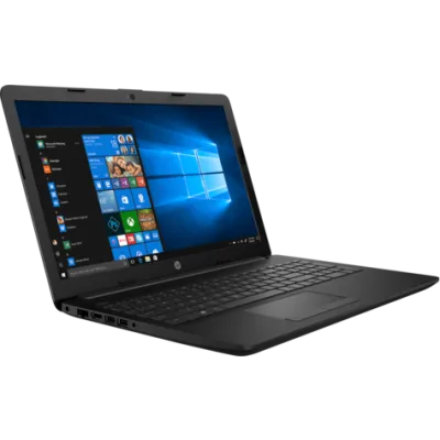 PC PORTABLE HP 15-DA1041NK  I5 8È GÉN 4 GO WINDOWS 10 (8XF41EA)