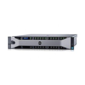 Serveur RACK Dell PowerEdge R730 (PER730E2640) Dell - 1