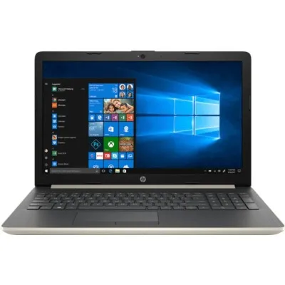 PC Portable HP 15-DA1025NK i7 8è Gén 8Go 1To (6VK18EA)