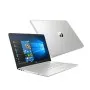 PC Portable HP 15-DW0002NK i5 8è Gén 4Go 1To+128 SSD Silver (7AS95EA)