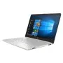 PC Portable HP 15-DW0002NK i5 8è Gén 4Go 1To+128 SSD Silver (7AS95EA)
