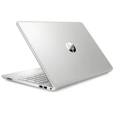 PC Portable HP 15-DW0004NK i7 8è Gén 8Go 1To Silver (7AQ99EA)