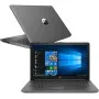 PC PORTABLE HP NOTEBOOK 15-DA1038NK I5 8È GÉN 8GO 1TO silver (8UD06EA)