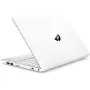 PC PORTABLE HP NOTEBOOK 15-DA1038NK I5 8È GÉN 8GO 1TO blanc (8UM87EA)