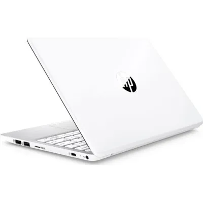 PC PORTABLE HP NOTEBOOK 15-DA1038NK I5 8È GÉN 8GO 1TO blanc (8UM87EA)