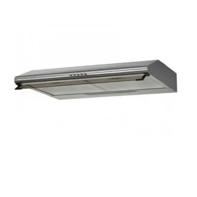Hotte casquette PROCOOK 60cm Inox (SHA60IX)