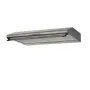 Hotte casquette PROCOOK 60cm Inox (SHA60IX)