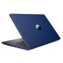 Pc Portable HP 15-DA0080NK  4Go 1To Bleu (8UL39EA)