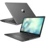 Pc Portable HP 15-DA0082NK  4Go 1To Gris (8UC31EA)