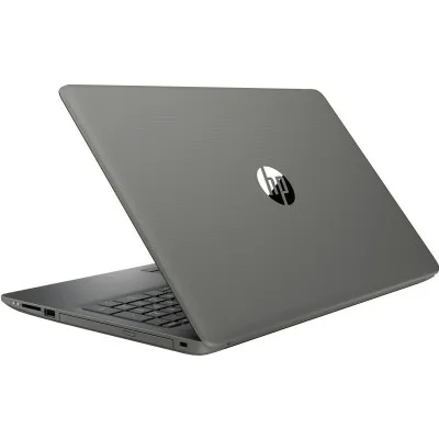 PC Portable HP 15-DA0064NK i3 7è Gén 4Go 1To silver (6VJ42EA)