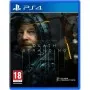 Console jeux PS4 Sony Death Stranding (PS4-death-stranding)