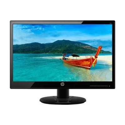 ÉCRAN 18.5\" HD LED HP 19KA (T3U81AA)