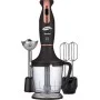 Set Mixeur Goldmaster 500W  (GM-7234G)