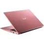 PC PORTABLE ACER SWIFT 3 I3 10É GÉN 256GO ROSE (NX.HPSEF.001)