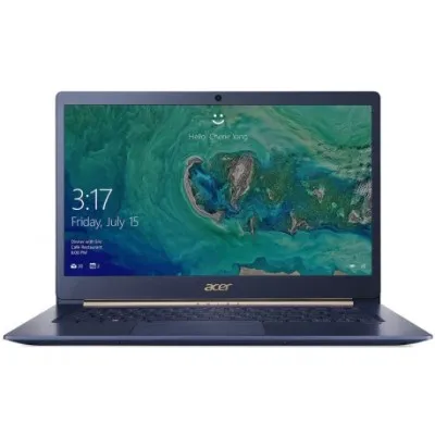PC Portable ACER SWIFT 5 i5 8è Gén 8Go 256 Go SSD Bleu (NX.H7HEF.011)