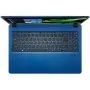 PC PORTABLE ACER ASPIRE 3 I3 8É GÉN 4GO 1TO BLEU(NX.HFYEF.00R)