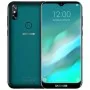TÉLÉPHONE PORTABLE DOOGEE X90L DOUBLE SIM NOIR/VERT (X90L)