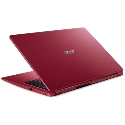 PC PORTABLE ACER ASPIRE  I3 8É GÉN 4 GO 1TO ROUGE (NX.HFXEF.00R)