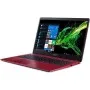 PC PORTABLE ACER ASPIRE I3 8É GÉN 4GO 1TO Rouge (NX.HG6EF.001)