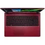 PC PORTABLE ACER ASPIRE I3 8É GÉN 4GO 1TO Rouge (NX.HG6EF.001)
