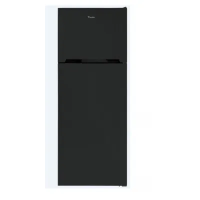 Réfrigérateur Condor Defrost 362L Noir CRF-T42GF20N
